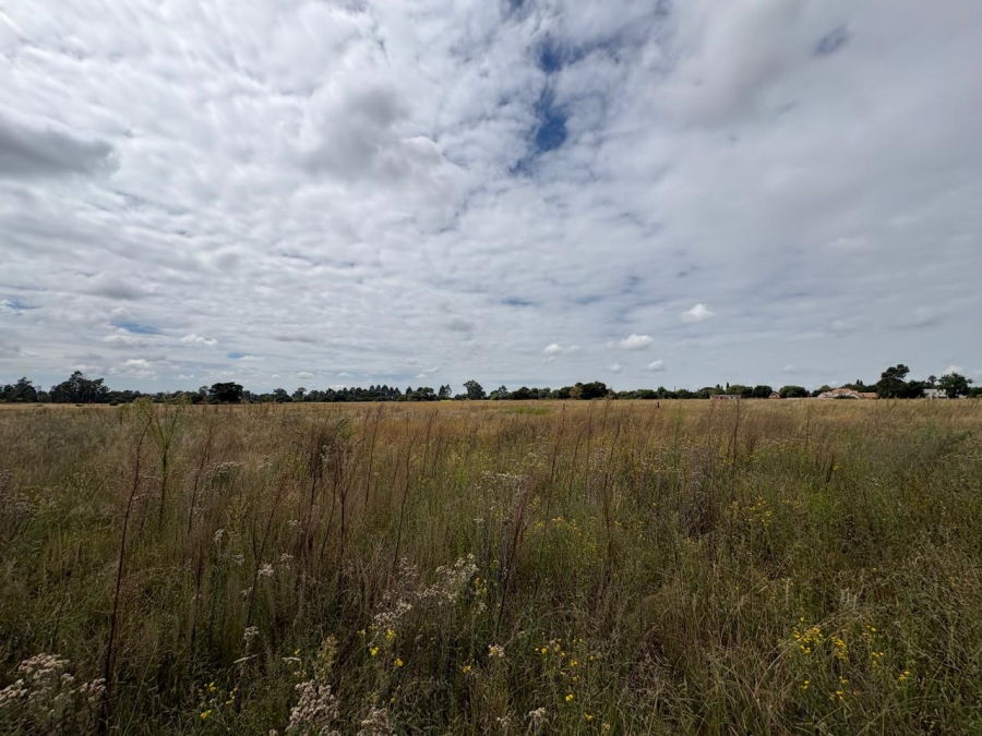 0 Bedroom Property for Sale in Vaalpark Free State